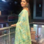 VJ Mounika