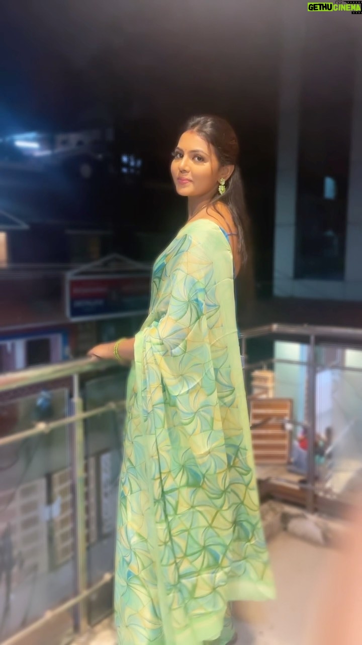 VJ Mounika - 5.2K Likes - Achhhaaa ❤️