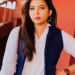 VJ Mounika