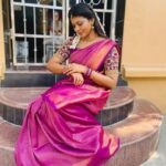 VJ Mounika