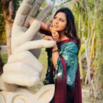 VJ Mounika