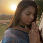 VJ Mounika