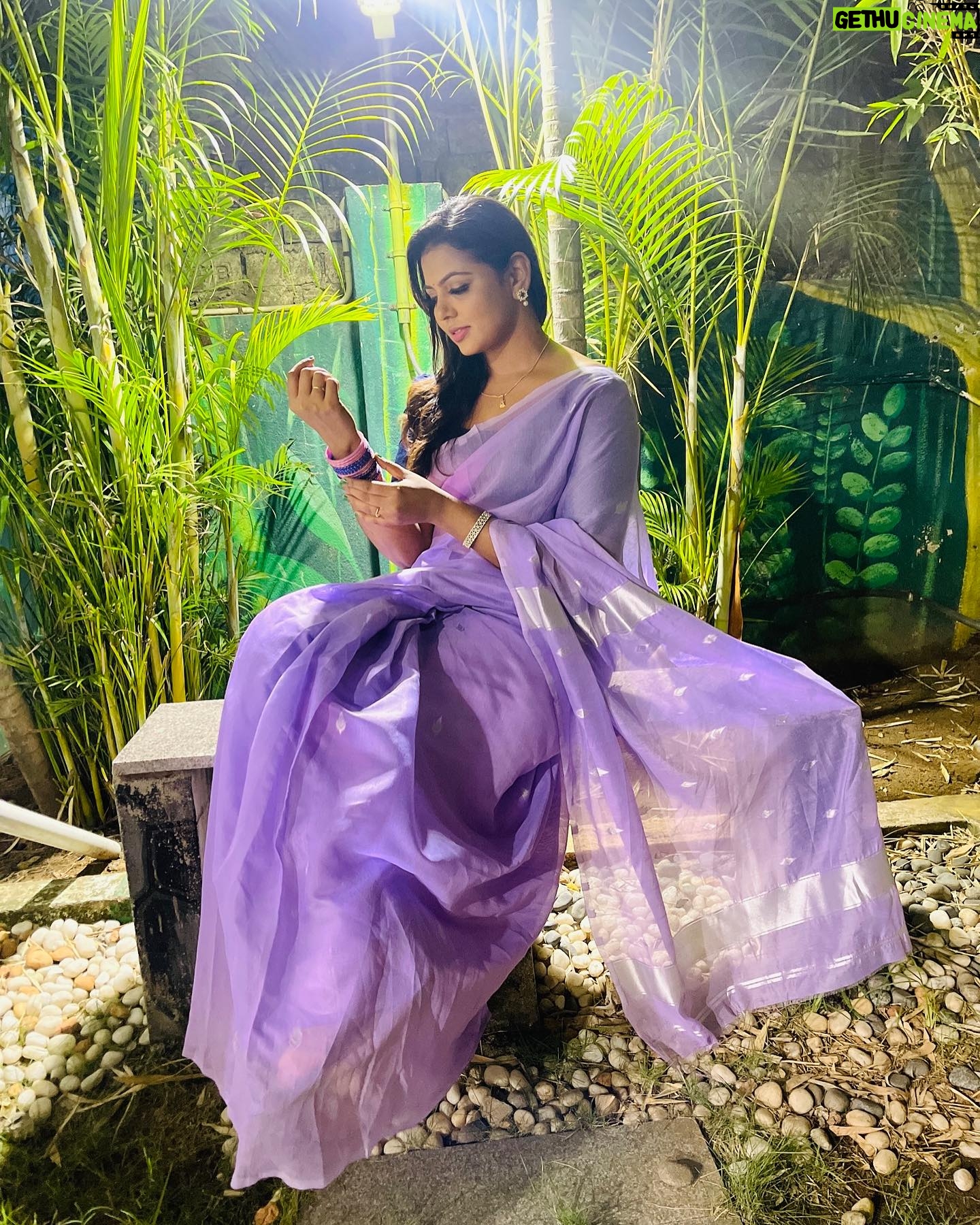 VJ Mounika - 685 Likes -