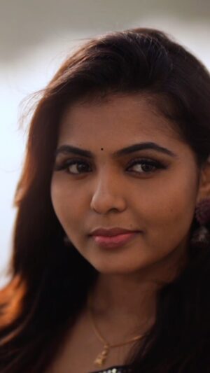 VJ Mounika Instagram - Free minded 🦋 #reels #reelsitfeelsit 

VC : @risshie_photography_ 💫
 @mano_graphy_ 💫

Editing: @sajin_.c 💫