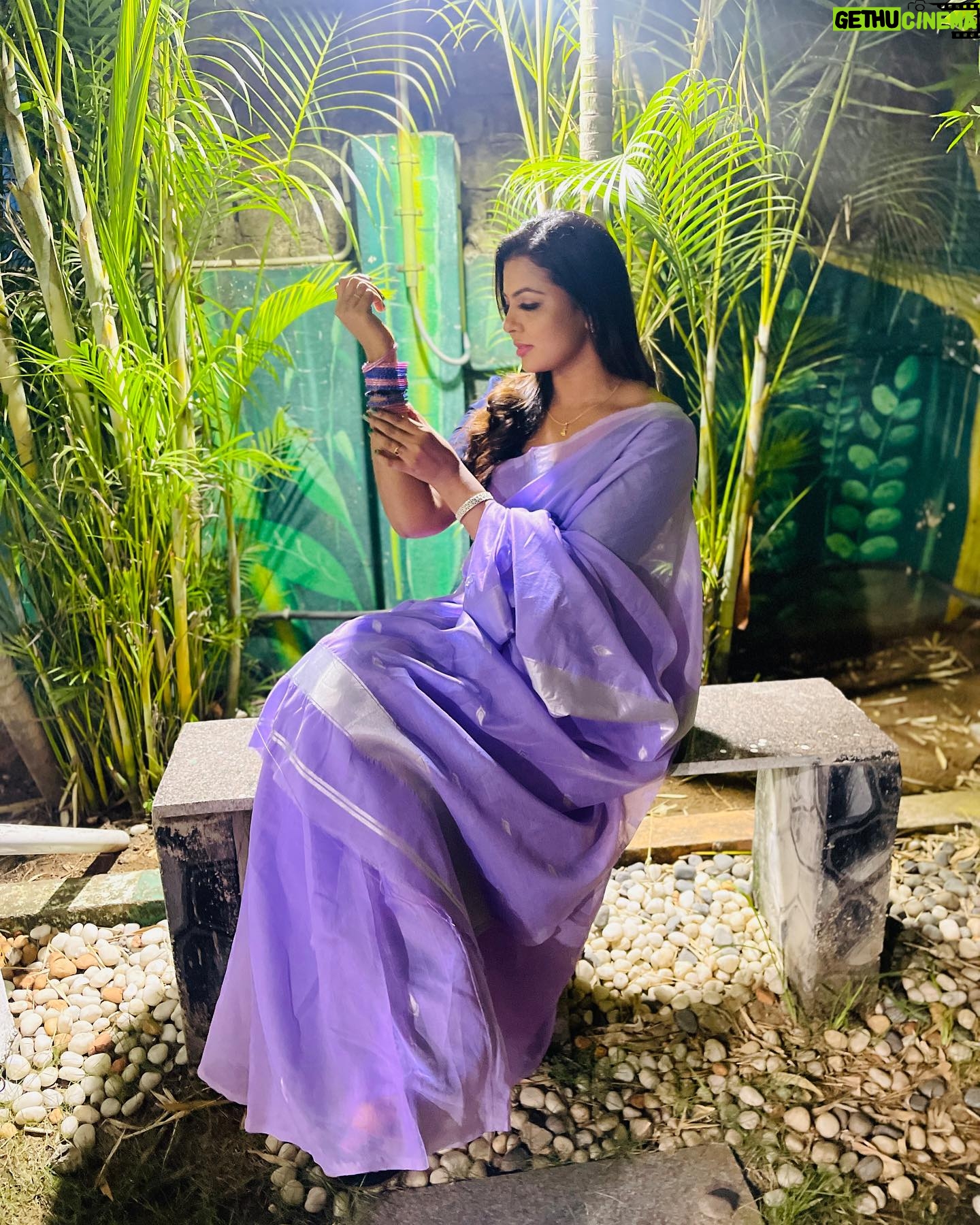 VJ Mounika - 685 Likes -