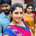 VJ Mounika