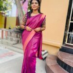 VJ Mounika