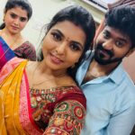 VJ Mounika