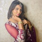 VJ Mounika
