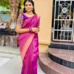VJ Mounika