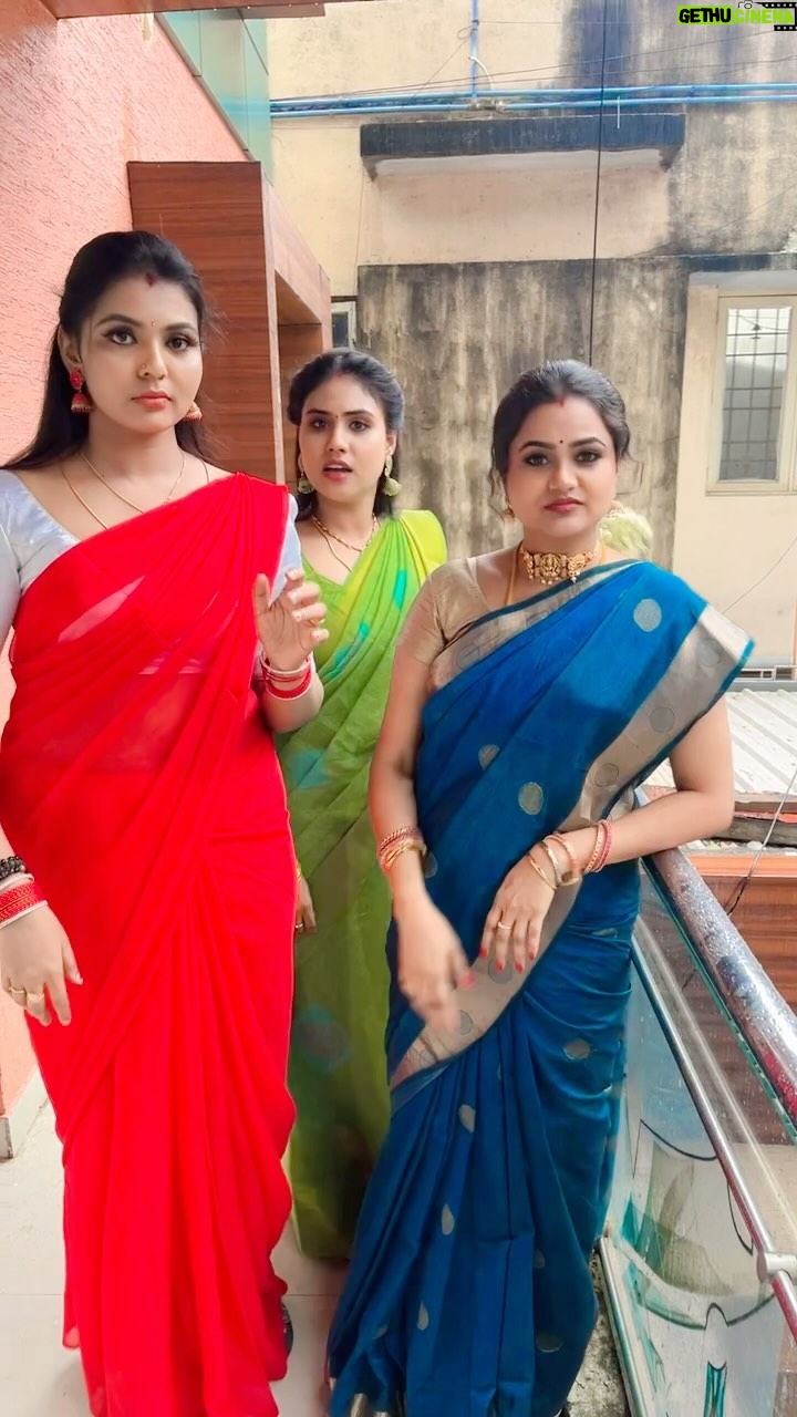 VJ Mounika - 4.2K Likes - Amamaamam 😂🤣