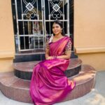 VJ Mounika
