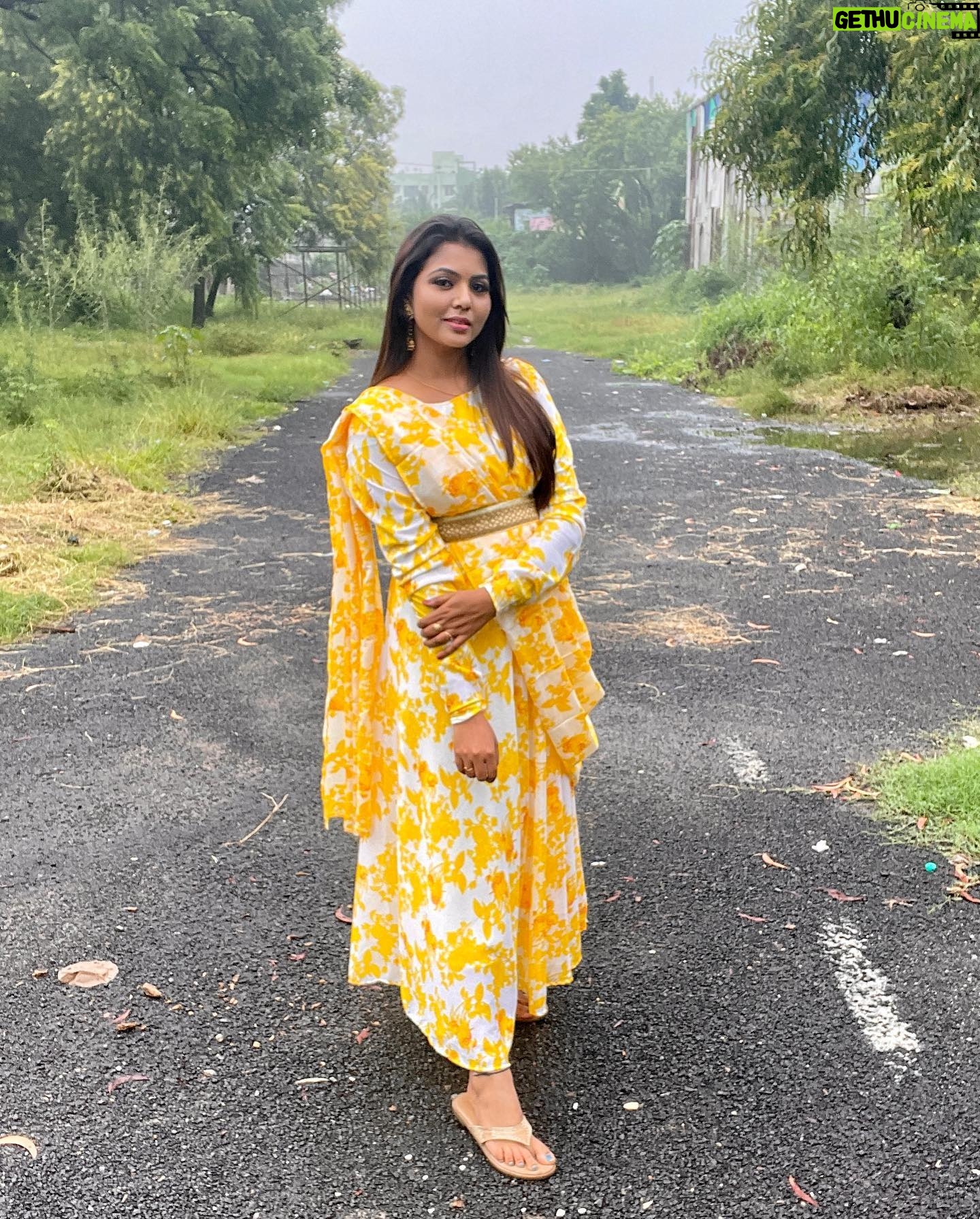 VJ Mounika - 713 Likes - 💃