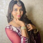 VJ Mounika