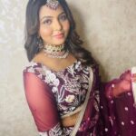 VJ Mounika