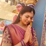 VJ Mounika