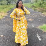 VJ Mounika
