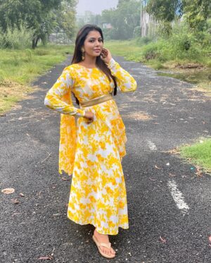 VJ Mounika Instagram - 💃