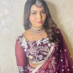 VJ Mounika