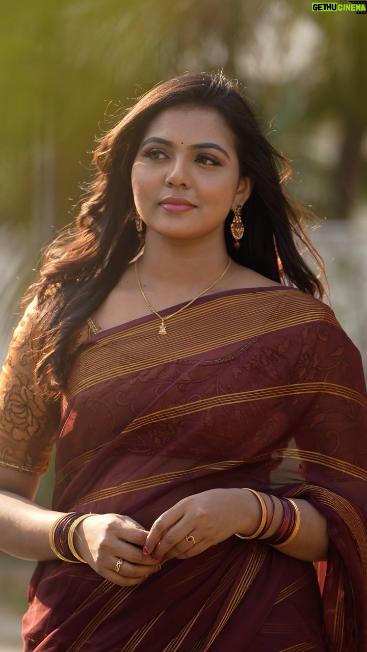 Most liked Instagram photo of VJ Mounika