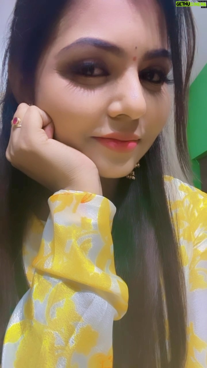 VJ Mounika - 662 Likes - Thodarutumeeee🦋❤️💫