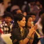 VJ Deepika Lakshmanapandi Instagram - Candid 📸 Pc @gokul_krishnan_1010 #vjdeepika