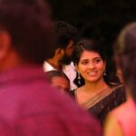 VJ Deepika Lakshmanapandi Instagram - Candid 📸 Pc @gokul_krishnan_1010 #vjdeepika