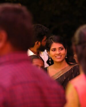 VJ Deepika Lakshmanapandi Instagram - Candid 📸

Pc @gokul_krishnan_1010 

#vjdeepika