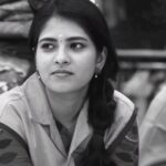 VJ Deepika Lakshmanapandi Instagram - Aval appadi ondrum azhagillai Avalukku yaarum inai illai 💕💕💕 Editing @saravanavickram Dop @gokul_krishnan_1010 #vjdeepika