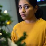 VJ Deepika Lakshmanapandi Instagram - Nee ennai maranthal matum.... 💔 Dop @gokul_krishnan_1010 #PrimeReels #vjdeepika