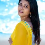 VJ Deepika Lakshmanapandi Instagram - Living in my comfies 😀