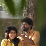 VJ Deepika Lakshmanapandi Instagram – Varum sogam oru megam adhu sollamalae pogum
Endrum santhosam thaan vaanam 💕💕💕

Dop @gokul_krishnan_1010 

#saravanavickram #vjdeepika #lelakkulelakku #aadhi