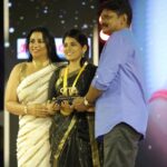 VJ Deepika Lakshmanapandi Instagram – 2017 aug la Chennai vanthn apo irunthu media la try pannitu iruken. Ennaku kedacha first recognition first award ethu. Ennaku support panra ellarukum rmba rmba nandri 💕

Thank you SITA 2022 (south indian talent awards)
Thank you @the_event_company_team

Pc @gokul_krishnan_1010 

#vjdeepika
