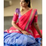 VJ Deepika Lakshmanapandi Instagram - 💕💕💕 Costumes - @lakshana_designer_studio Makeup - @lakshana_priya_mua Photography -@camerasenthil Shoot Organised by @rrajeshananda #vjdeepika