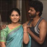VJ Deepika Lakshmanapandi Instagram – Vayasana apparam love panrathu avungaluku epudi irukum thrla but atha pakura nammaku eppavum athu oru nalla feel kudukum

And this scene from kaala kandipa neraya peroda fav scene ah irukum 
Yenna intha scene la avalo love and emotions irukum

Superstar Rajinikanth sir and Easwari Rao mam alavuku kandipa engalala perform panna mudiyathu 
But “Karikalan selvi ” oda love ah recreate pannanum thonuchu so it’s our small try
Hope you guys like it 💕

Onscreen @saravanavickram @vj_deepika_ 
Dop @gokul_krishnan_1010 
Edit @saravanavickram 

@ranjithpa @rajinikanth @easwarirao_official @lyca_productions @wunderbarfilms @dhanushkraja @divo_movies @aishwaryarajini @neelam_productions @musicsanthosh 

#kaala #paranjith #superstar #rajinikanth #easwarirao #vjdeepika #saravanavickram #recreation #acting