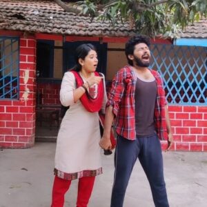 VJ Deepika Lakshmanapandi Instagram - Natpu thadupu oosi da...

Chudithar @chudidar_shopping 
Worldwide shipping available 
Our starting price 550 onwards 

#vjdeepika
#saravanavickram
#pandianstores