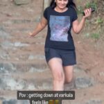 VJ Ezhilarasi Instagram – 😅