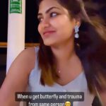 VJ Ezhilarasi Instagram - How many of u could relate🙈😵‍💫😂 First vote’u Naanu 🙋🏻‍♀️😵‍💫
