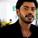 VJ Ezhilarasi Instagram - Arrived Now!!😈 #leo #thalapathy #vijay #vijaymakkaliyakkam #sandy #lcu #movie #action #love #edit #thala