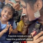 VJ Ezhilarasi Instagram – Remind urself to be grateful everyday with what we all have♥️✨