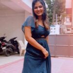 VJ Ezhilarasi Instagram – Clearing drafts✨
.
.
V.c : @___simiyon 🙏