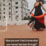 VJ Ezhilarasi Instagram - Healing doesn’t mean the damage never existed, It means the damage no longer controls your life✨