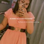 VJ Ezhilarasi Instagram – 🤷‍♀️