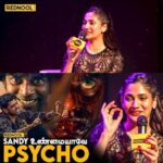 VJ Ezhilarasi Instagram – Leo-ல Sandy Character Reveal பண்ணவா? – Losliya’s Breakup Meet First Exclusive | Kavin

#losliya #leo #sandy #kavin