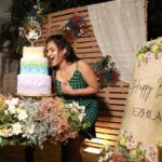 VJ Ezhilarasi Instagram - 15:09:2023 To one memorable bday✨