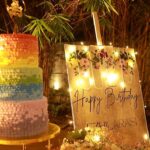 VJ Ezhilarasi Instagram - 15:09:2023 To one memorable bday✨