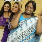 VJ Ezhilarasi Instagram – Deepa ka fans assemble 🤩

#AdithyaTV #Trendingreels