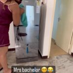 VJ Ezhilarasi Instagram – I feel like Mrs bachelor 😵‍💫 yes kalyanam aagaama fulla tym eh veetuku mora vaasal paakaveh , bachelor eh iruka maari irukae🙃😵‍💫😵‍💫😵‍💫