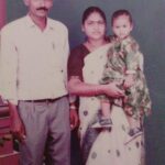 VJ Ezhilarasi Instagram - Happy birthday Amma❤️✨ My mommy has become updated , so she was scolding me to my villain (tambi) that I didn’t post any status itseems😂 aathi elaa mommies yum update aagitaanga pa😅 So this is for her🥰 Actually we both use to be like maamiyar marumugal only😂 but dhanush sir sohna maari - yaaruku daan sir amma nah pidikaadhu..!? I love her cuz wen I was a baby she was a baby too, she got married wen she was 14 years and avangaluku 15 years aaguradhukulla I was born🥲 baby kita toy kodukura maari , I was born as her toy, age difference eh enna nu theriyaadhu but I was always away from her from my 7th grade, to be honest it was after my tambi and elaa veetulayum iruka maari few situations made me to misunderstand the situation , And of course elaa siblings kulla yum iruka maari at first I hated my tambi but IPO he is my kozhandah ♥️ And coming back about my amma Though I didn’t share much of my life with her, I love her soo much , I think this is enough for IG , So naan enna solla varen nah, if u love someone be loud and express it, ulla matum irundha yaaraalayum “eyetex mai or boodha kannadi ” vechi lam kandu pidika mudiyaadhu.. So spread love and stay happy everyone♥️ Once again happy bday to my maamiyar amma❤️✨