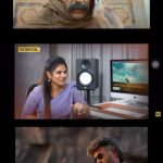 VJ Ezhilarasi Instagram – #jailer #vfx vfx_ajay